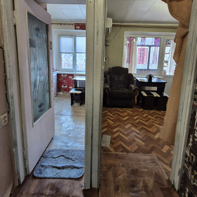 Продам однокомнатную (1-комн.) квартиру, Куникова ул, 601, Новороссийск г