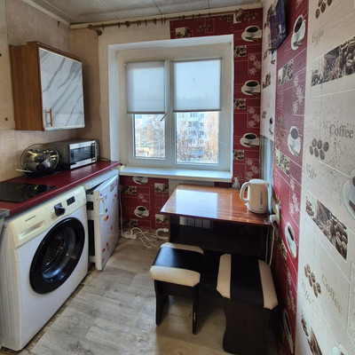 Продам однокомнатную (1-комн.) квартиру, Куникова ул, 601, Новороссийск г