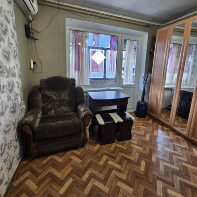 Продам однокомнатную (1-комн.) квартиру, Куникова ул, 601, Новороссийск г