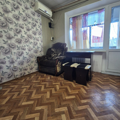 Продам однокомнатную (1-комн.) квартиру, Куникова ул, 601, Новороссийск г