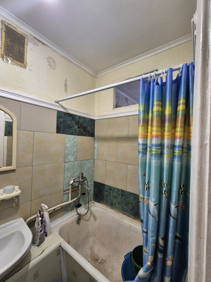 Продам однокомнатную (1-комн.) квартиру, Куникова ул, 601, Новороссийск г