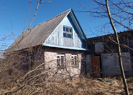 Продам дом, Риф тер. СНТ, Пупышево массив, 0 км от города
