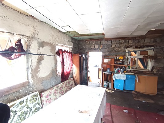 Продам дом, Риф тер. СНТ, Пупышево массив, 0 км от города