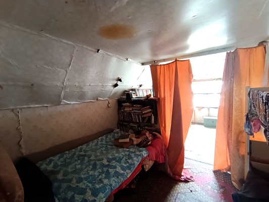 Продам дом, Риф тер. СНТ, Пупышево массив, 0 км от города