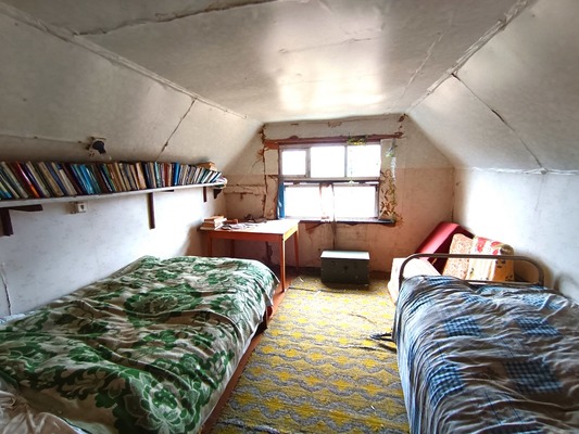 Продам дом, Риф тер. СНТ, Пупышево массив, 0 км от города