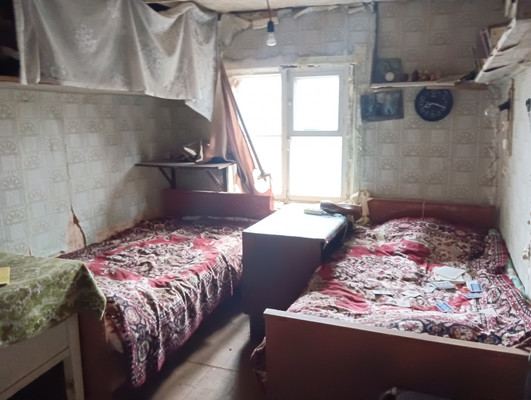 Продам дом, Риф тер. СНТ, Пупышево массив, 0 км от города