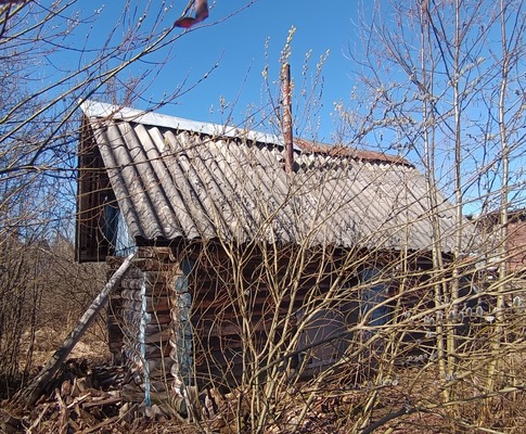 Продам дом, Риф тер. СНТ, Пупышево массив, 0 км от города