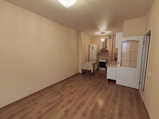 Продам двухкомнатную (2-комн.) квартиру, Шаповалова ул, 1Д, Ростов-на-Дону г