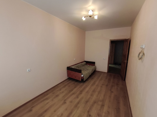 Продам двухкомнатную (2-комн.) квартиру, Шаповалова ул, 1Д, Ростов-на-Дону г