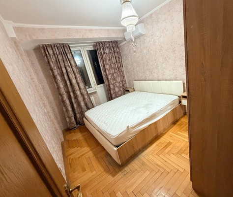 Продам двухкомнатную (2-комн.) квартиру, Рязанский пр-кт, 64к2, Москва г