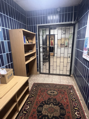 Продам двухкомнатную (2-комн.) квартиру, Рязанский пр-кт, 64к2, Москва г