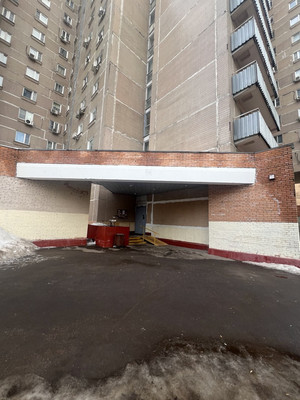 Продам двухкомнатную (2-комн.) квартиру, Рязанский пр-кт, 64к2, Москва г