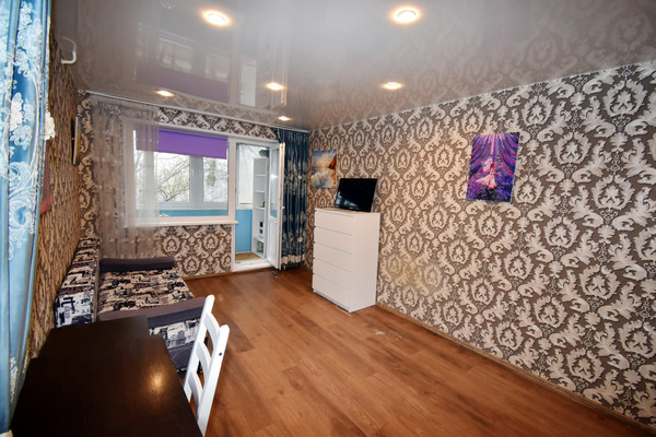 Продам двухкомнатную (2-комн.) квартиру, Адмирала Васюнина ул, 4к1, Нижний Новгород г