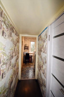 Продам двухкомнатную (2-комн.) квартиру, Адмирала Васюнина ул, 4к1, Нижний Новгород г