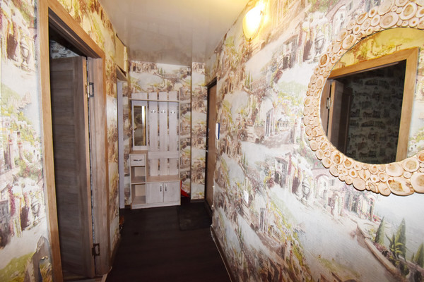 Продам двухкомнатную (2-комн.) квартиру, Адмирала Васюнина ул, 4к1, Нижний Новгород г