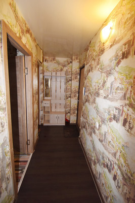 Продам двухкомнатную (2-комн.) квартиру, Адмирала Васюнина ул, 4к1, Нижний Новгород г