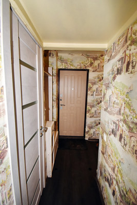 Продам двухкомнатную (2-комн.) квартиру, Адмирала Васюнина ул, 4к1, Нижний Новгород г