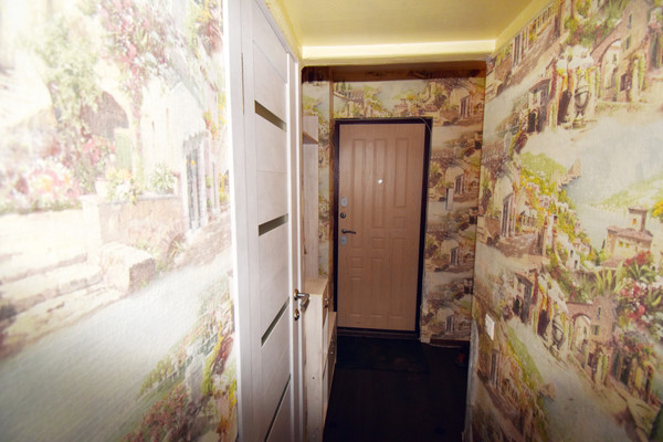 Продам двухкомнатную (2-комн.) квартиру, Адмирала Васюнина ул, 4к1, Нижний Новгород г