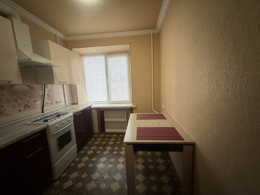 Продам однокомнатную (1-комн.) квартиру, 1-я Баррикадная ул, 2/1, Ростов-на-Дону г