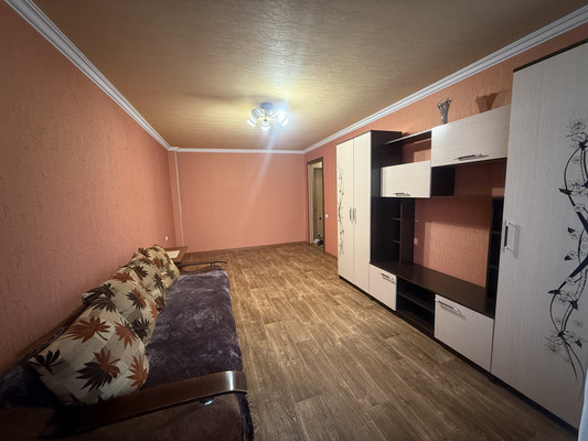 Продам однокомнатную (1-комн.) квартиру, 1-я Баррикадная ул, 2/1, Ростов-на-Дону г