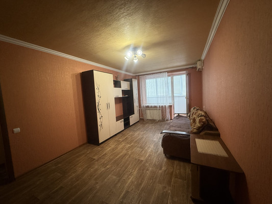 Продам однокомнатную (1-комн.) квартиру, 1-я Баррикадная ул, 2/1, Ростов-на-Дону г