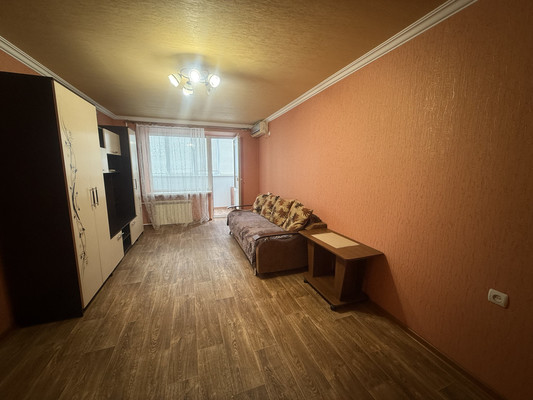 Продам однокомнатную (1-комн.) квартиру, 1-я Баррикадная ул, 2/1, Ростов-на-Дону г