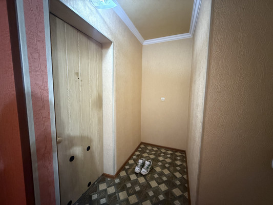 Продам однокомнатную (1-комн.) квартиру, 1-я Баррикадная ул, 2/1, Ростов-на-Дону г