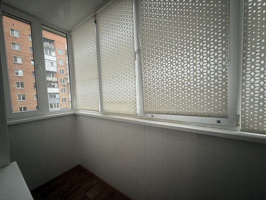 Продам однокомнатную (1-комн.) квартиру, 1-я Баррикадная ул, 2/1, Ростов-на-Дону г