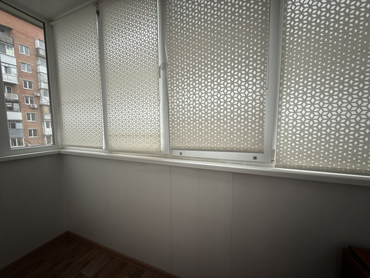 Продам однокомнатную (1-комн.) квартиру, 1-я Баррикадная ул, 2/1, Ростов-на-Дону г