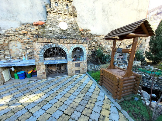 Продам гостиницу 560 м2, Самбурова ул, 113, Анапа г