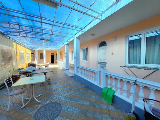 Продам гостиницу 560 м2, Самбурова ул, 113, Анапа г