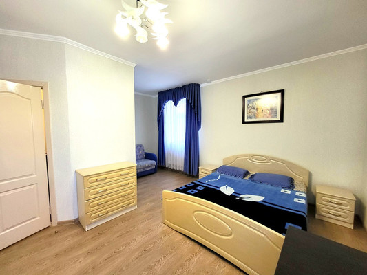 Продам гостиницу 560 м2, Самбурова ул, 113, Анапа г