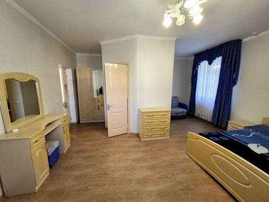 Продам гостиницу 560 м2, Самбурова ул, 113, Анапа г