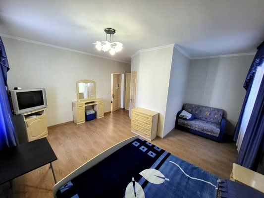 Продам гостиницу 560 м2, Самбурова ул, 113, Анапа г