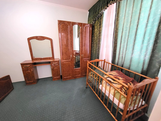 Продам гостиницу 560 м2, Самбурова ул, 113, Анапа г