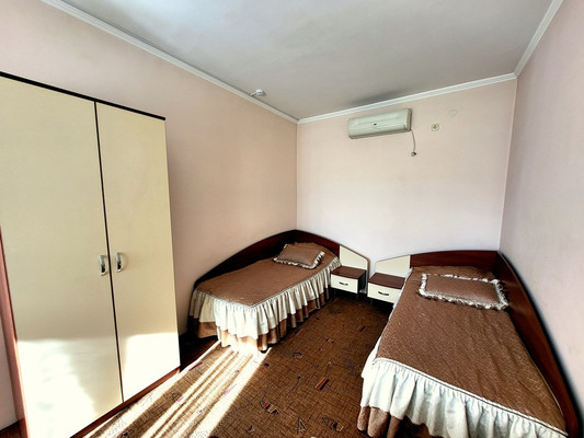 Продам гостиницу 560 м2, Самбурова ул, 113, Анапа г