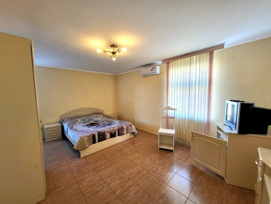 Продам гостиницу 560 м2, Самбурова ул, 113, Анапа г