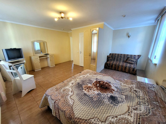 Продам гостиницу 560 м2, Самбурова ул, 113, Анапа г