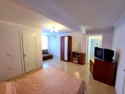 Продам гостиницу 560 м2, Самбурова ул, 113, Анапа г