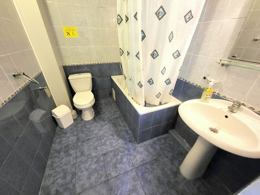 Продам гостиницу 560 м2, Самбурова ул, 113, Анапа г