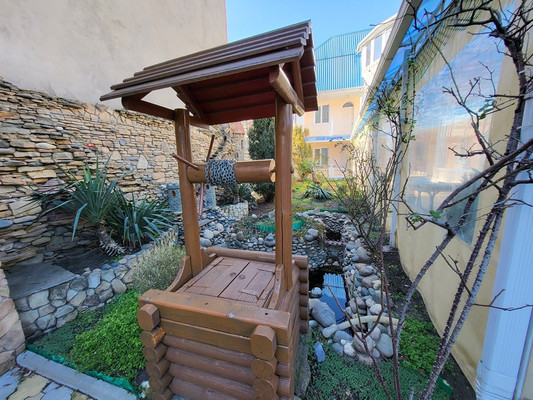 Продам гостиницу 560 м2, Самбурова ул, 113, Анапа г