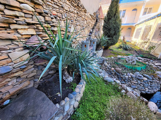 Продам гостиницу 560 м2, Самбурова ул, 113, Анапа г