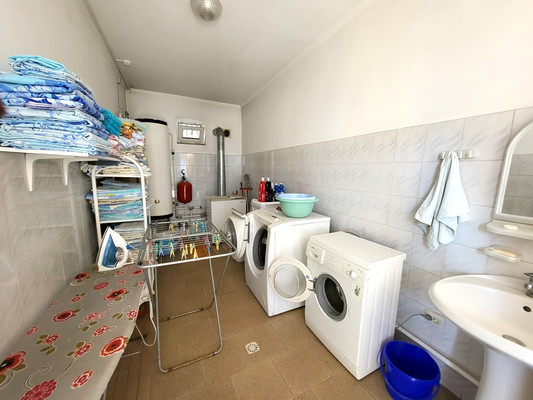 Продам гостиницу 560 м2, Самбурова ул, 113, Анапа г