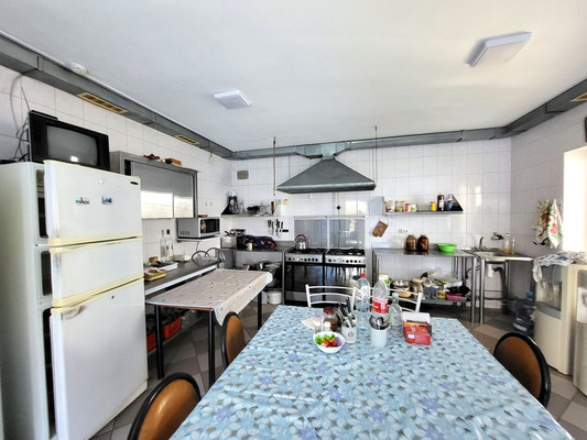 Продам гостиницу 560 м2, Самбурова ул, 113, Анапа г