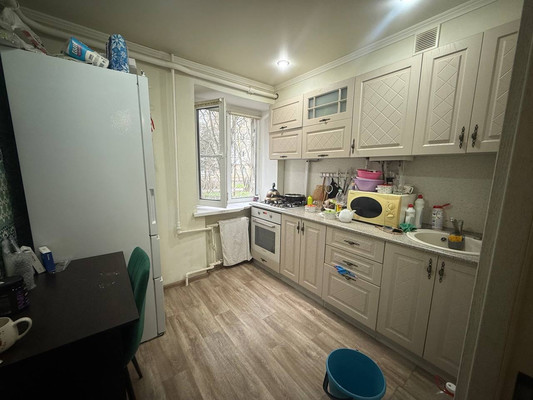 Продам однокомнатную (1-комн.) квартиру, Рабочая пл, 18, Ростов-на-Дону г