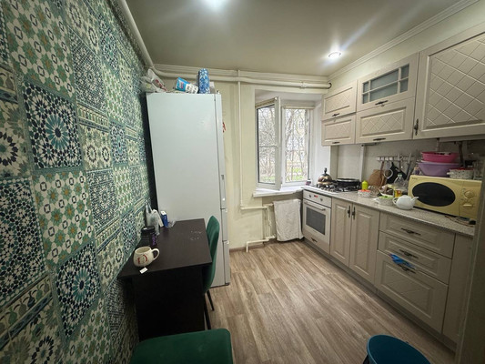 Продам однокомнатную (1-комн.) квартиру, Рабочая пл, 18, Ростов-на-Дону г