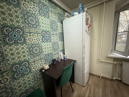 Продам однокомнатную (1-комн.) квартиру, Рабочая пл, 18, Ростов-на-Дону г