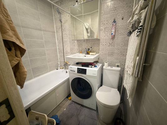 Продам однокомнатную (1-комн.) квартиру, Рабочая пл, 18, Ростов-на-Дону г