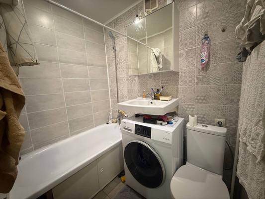 Продам однокомнатную (1-комн.) квартиру, Рабочая пл, 18, Ростов-на-Дону г