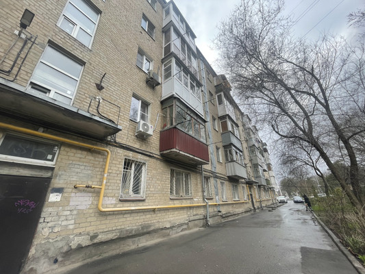 Продам однокомнатную (1-комн.) квартиру, Рабочая пл, 18, Ростов-на-Дону г